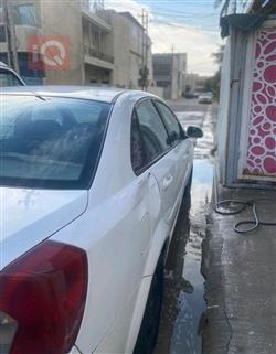 شيفروليه اوبترا